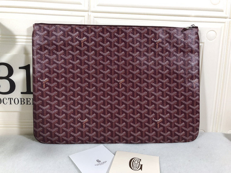 Lux-Totes - GOD Bags - 380