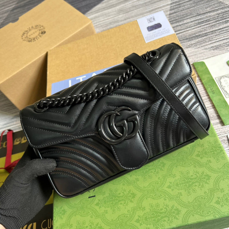 Lux-Totes - GCI Bags - 2031