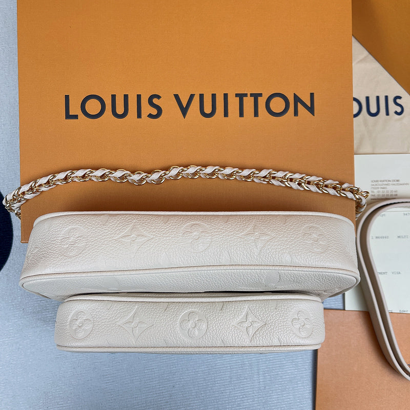 Lux-Totes - LOV Bags - 1284