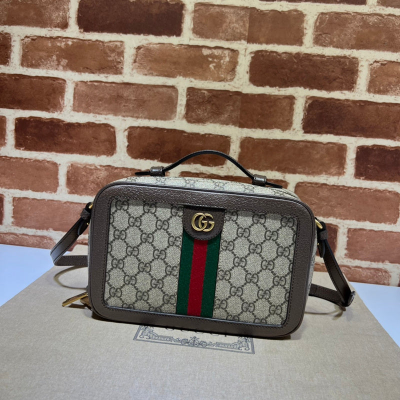 GUI - Luxurious Totes - 308