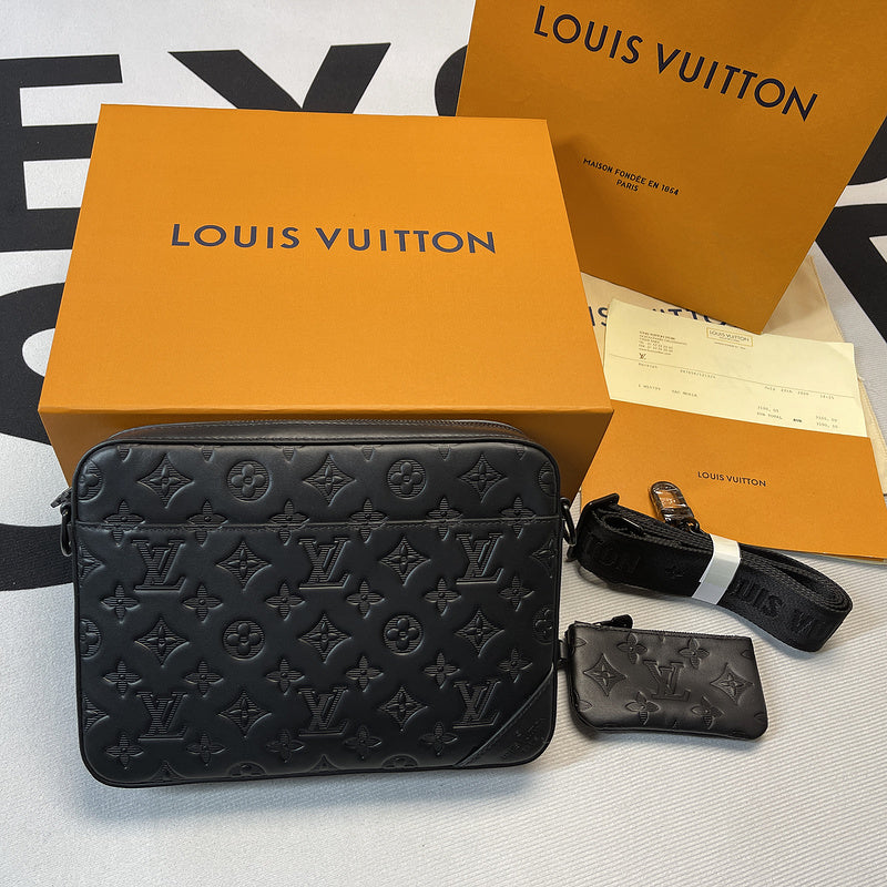 Lux-Totes - LOV Bags - 4001