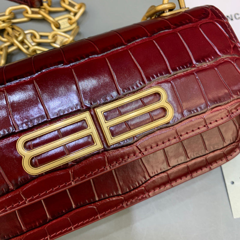 Style My Style - BGA Bags - 297