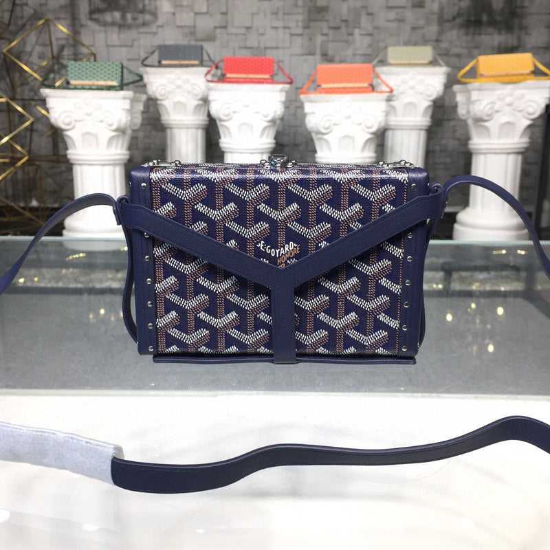 Lux-Totes - GOD Bags - 166