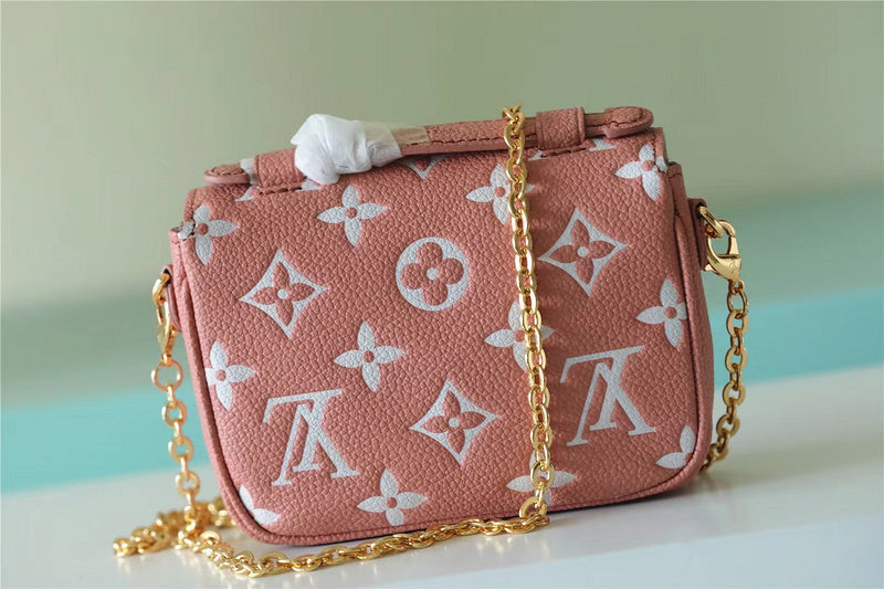 Lux-Totes - LOV Bags - 499