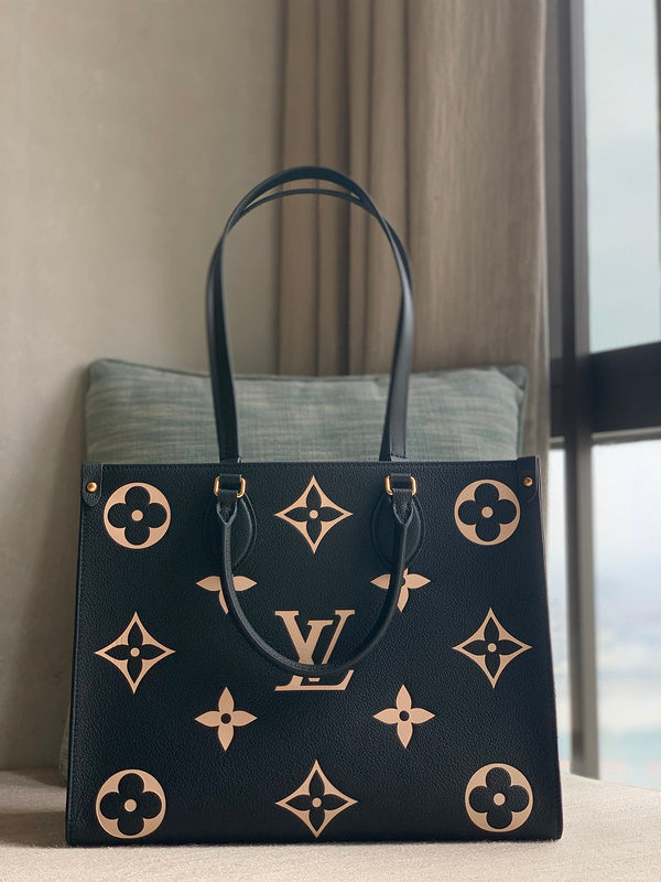 LOV - Luxurious Totes - 1023