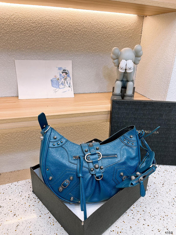 Luxurious Totes - BGA2 Bags - 038