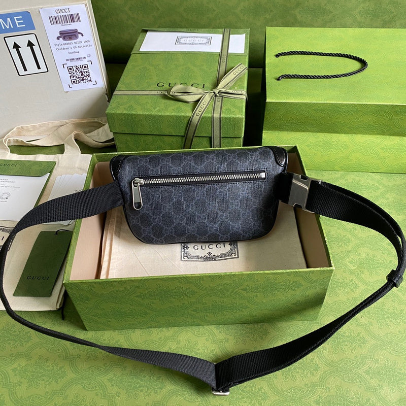 Lux-Totes - GCI Bags - 2390