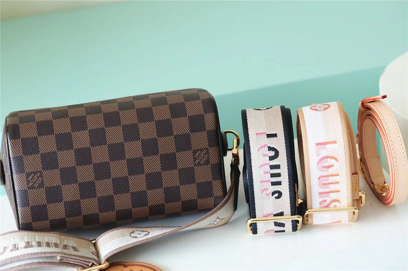 Lux-Totes - LOV Bags - 153