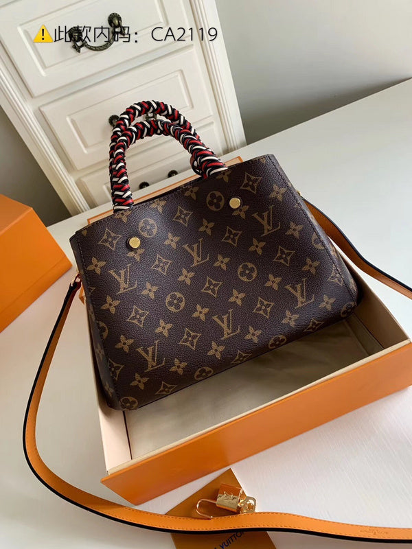 Luxurious Totes - Latest - 2420