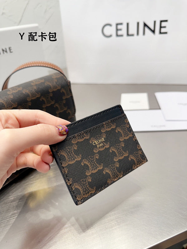 Luxurious Totes - CLE2 Bags - 072