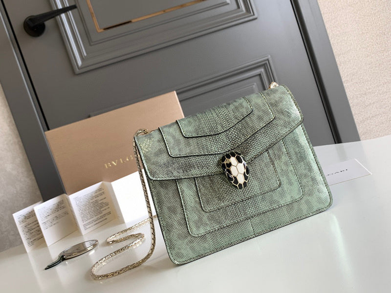 Luxurious-Totes - BVLGA Bags - 780