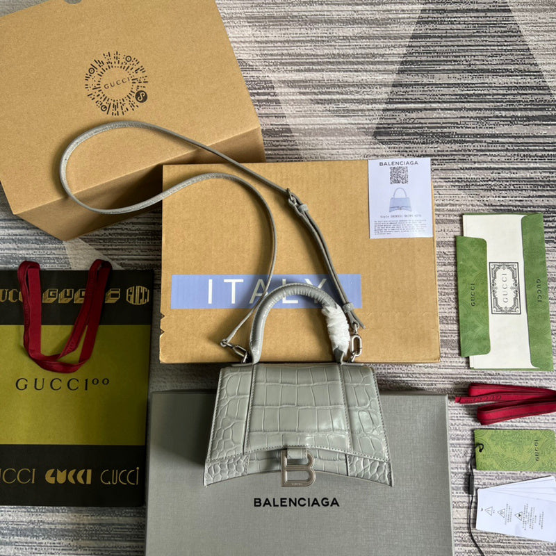 Lux-Totes - BGA Bags - 167