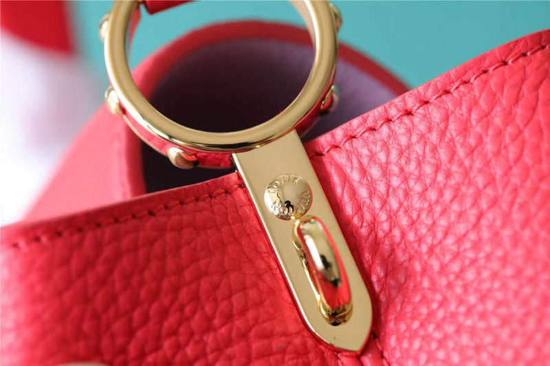 Lux-Totes - LOV Bags - 694