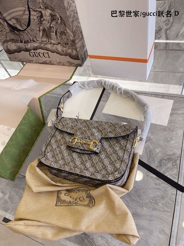 Style My Style - BGA2 Bags - 188