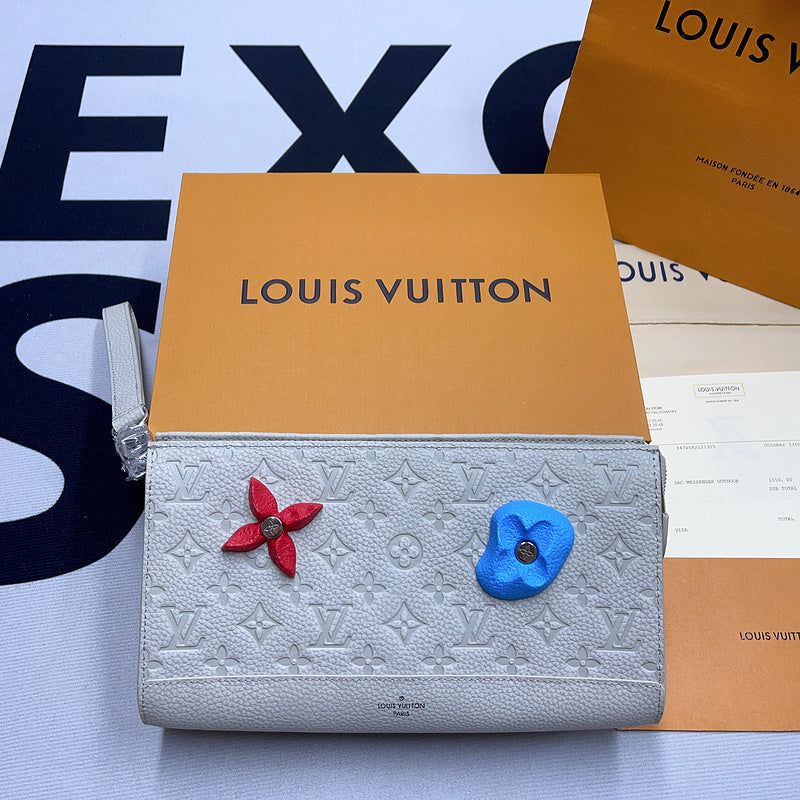 Lux-Totes - LOV Bags - 4583