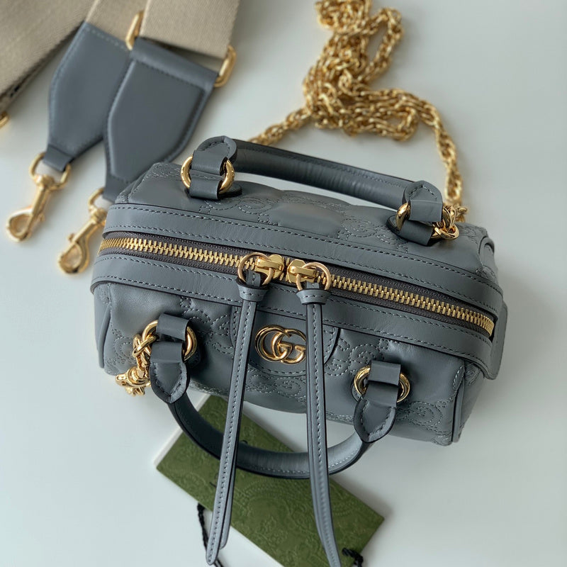 GUI - Luxurious Totes - 829