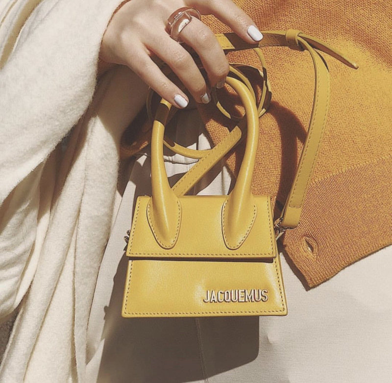 Luxurious Totes - Latest - 5988
