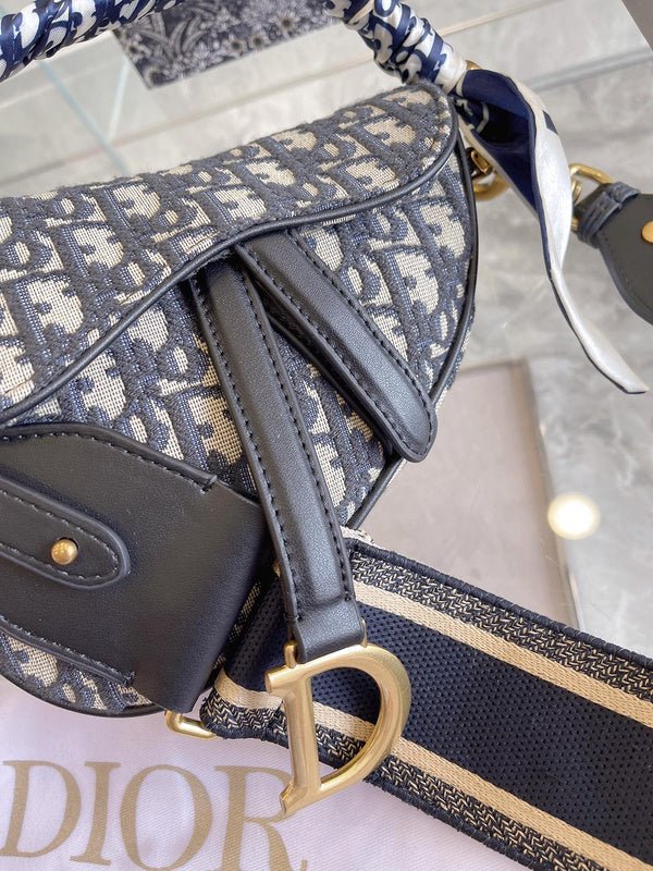 Style My Style - DOR2 Bags - 317
