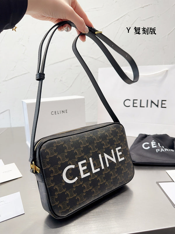 Luxurious Totes - CLE2 Bags - 075