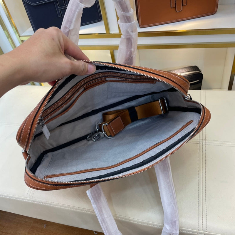 HMS - Luxurious Totes - 071