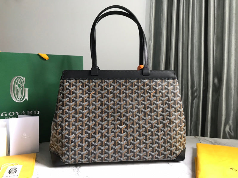 Lux-Totes - GOD Bags - 227