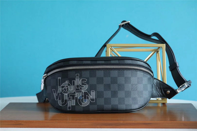 Lux-Totes - LOV Bags - 4246
