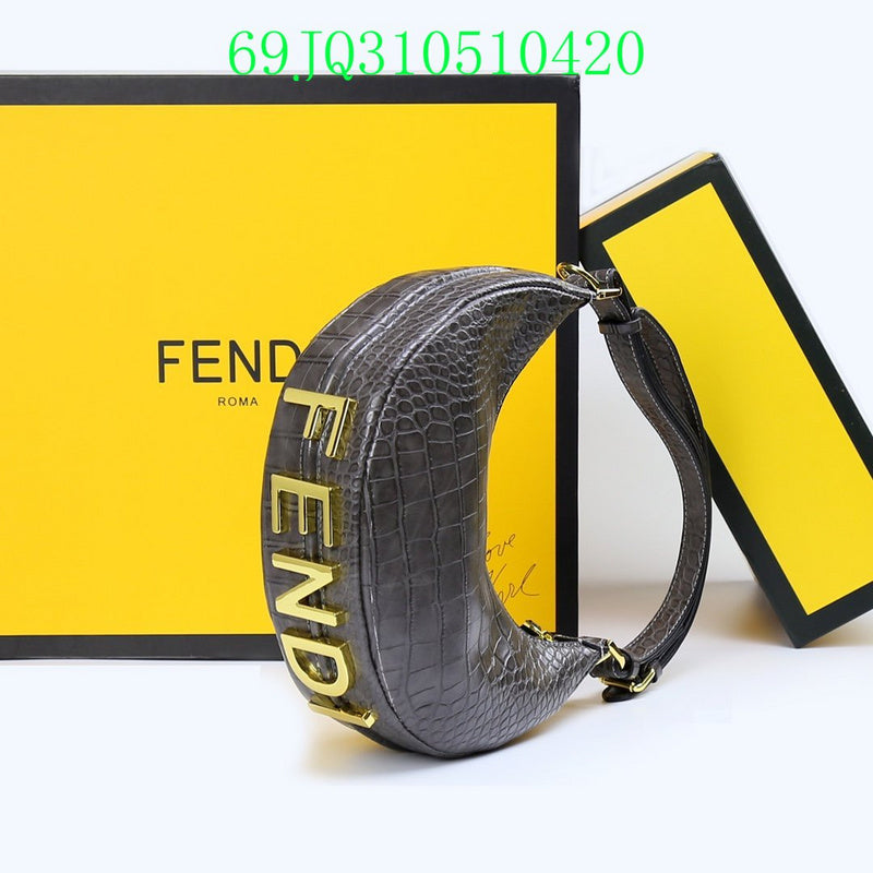 GC - Shoulder - 2957