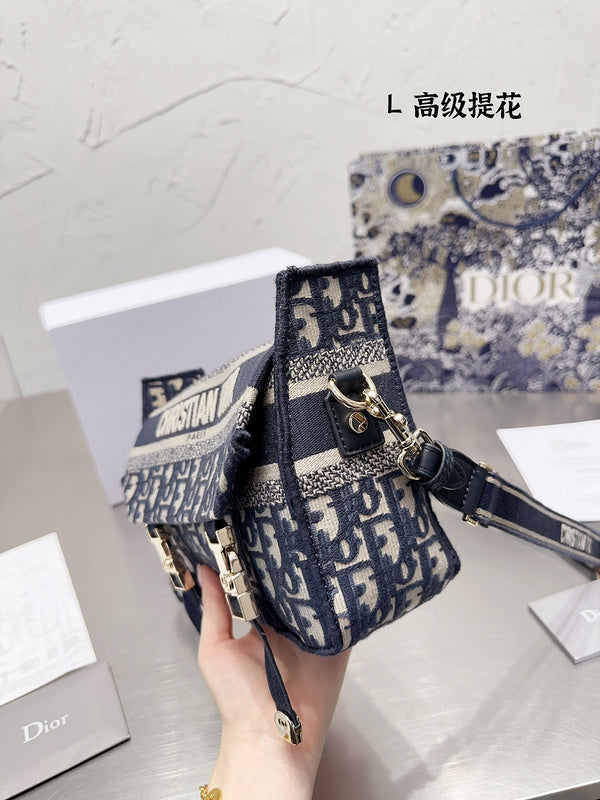 Luxurious Totes - DOR2 Bags - 165