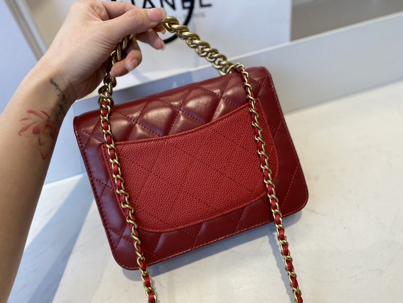 Style My Style - CHL Bags - 495