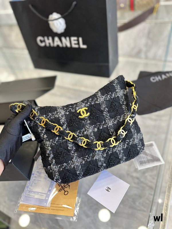 Luxurious Totes - CNL3 Bags - 294