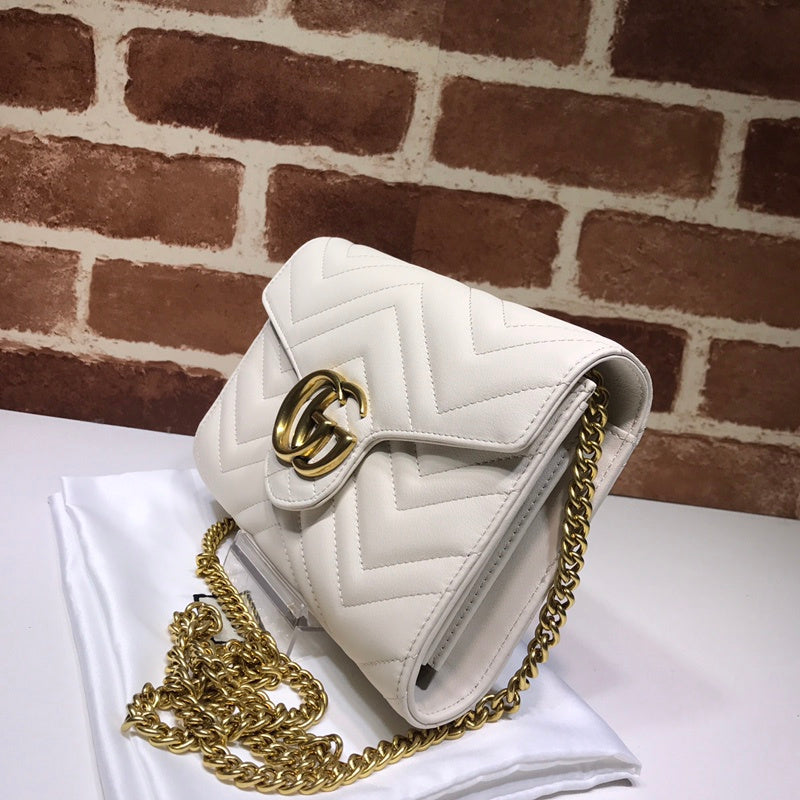 GUI - Luxurious Totes - 639