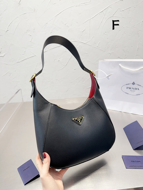 Luxurious Totes - PDA3 Bags - 134