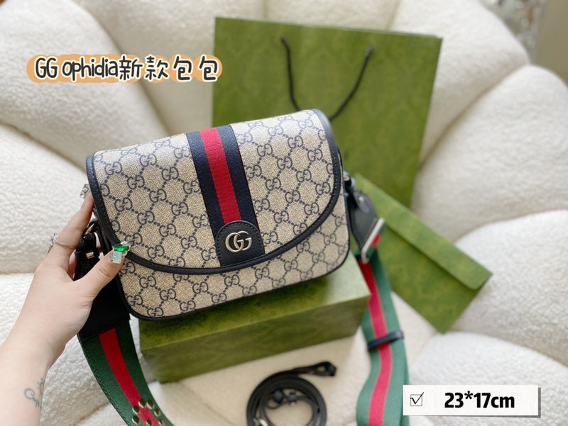 Luxurious Totes - GUI3 Bags - 034