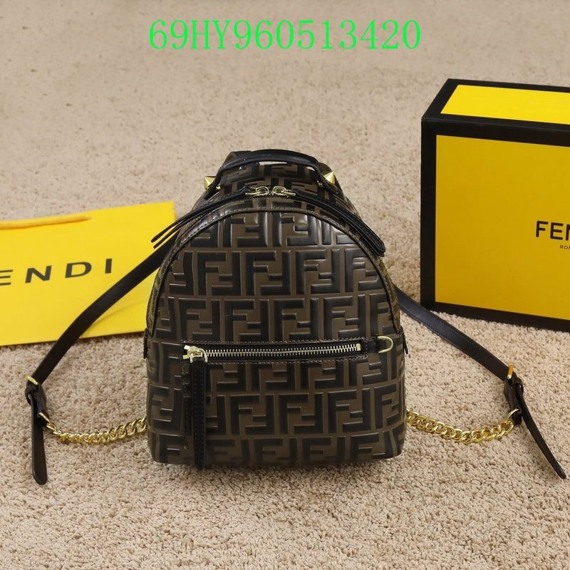 GC - Shoulder - 2937