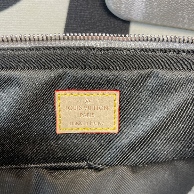 Lux-Totes - LOV Bags - 3953