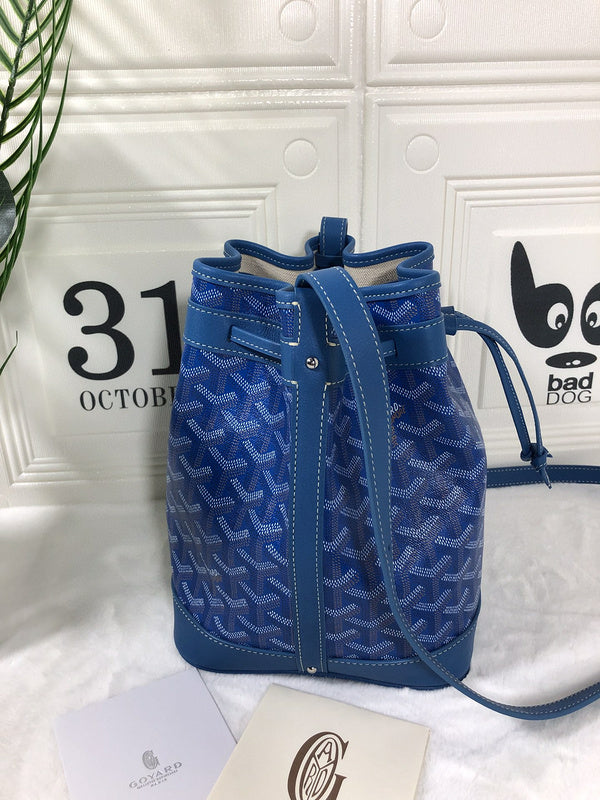 Lux-Totes - GOD Bags - 179