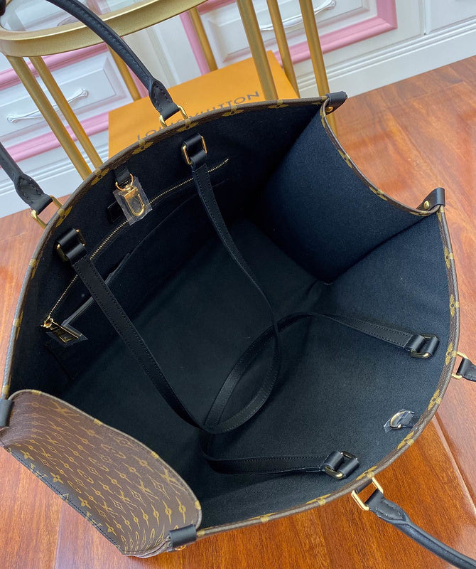 LOV - Luxurious Totes - 2662