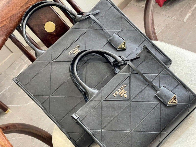 Luxurious Totes - PDA3 Bags - 175