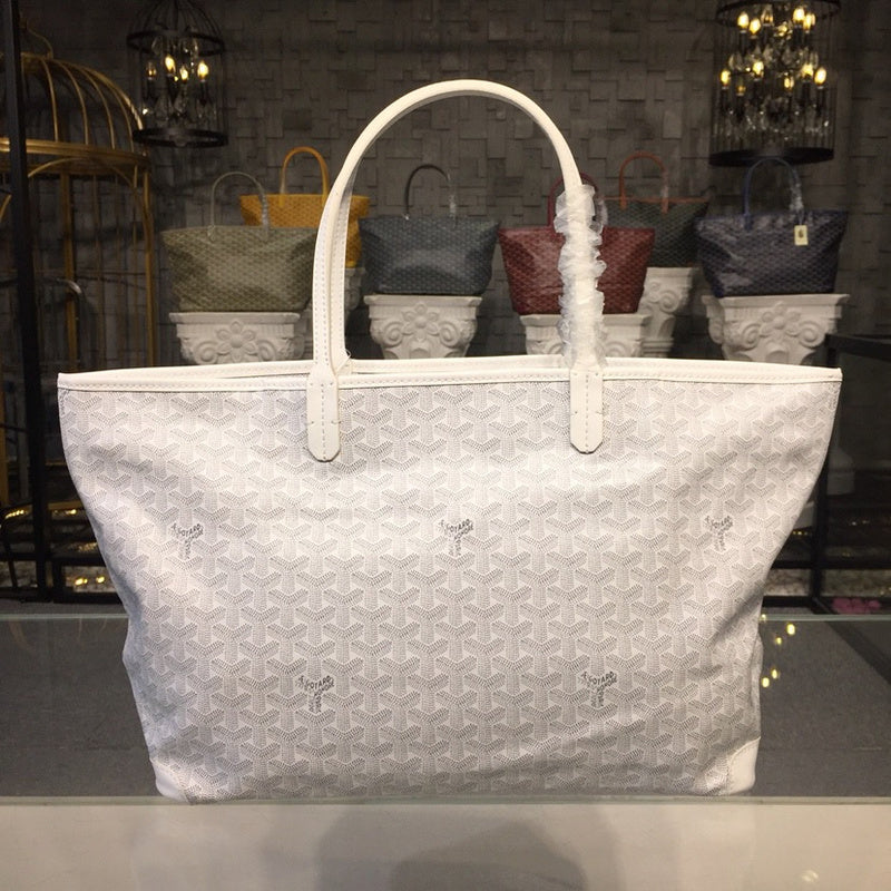 Lux-Totes - GOD Bags - 222