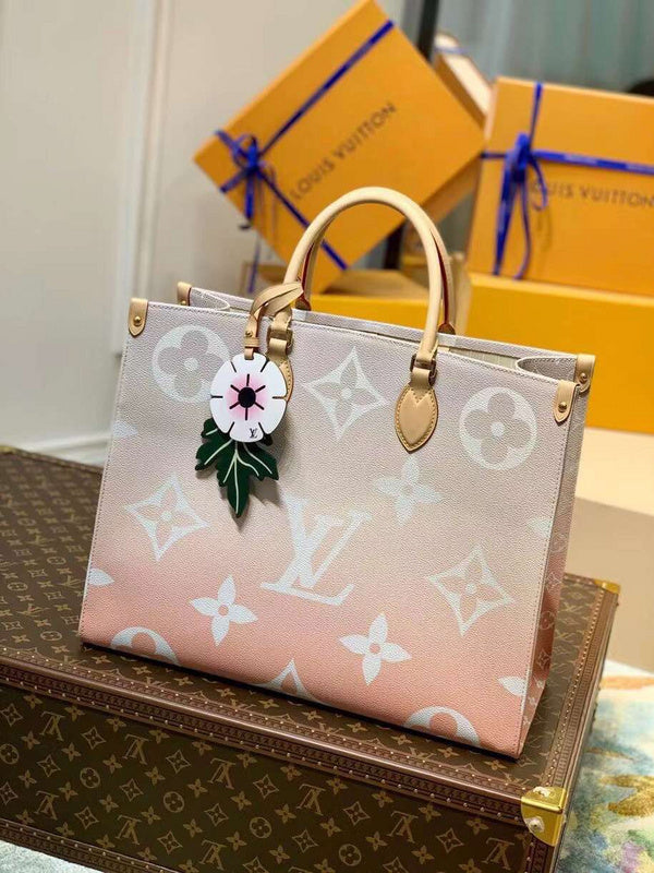 LOV - Luxurious Totes - 2277