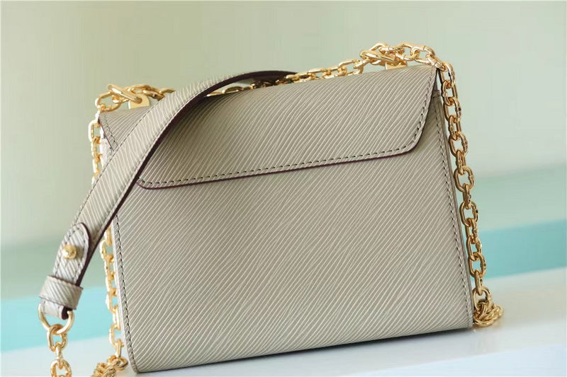 Lux-Totes - LOV Bags - 539