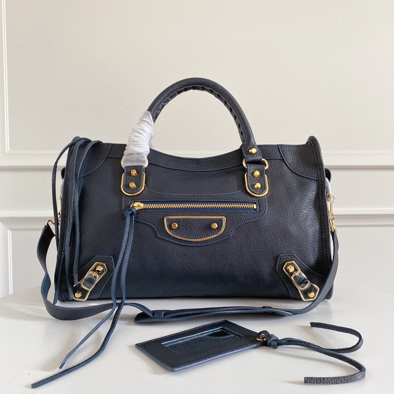 Luxurious-Totes - BGA Bags - 402