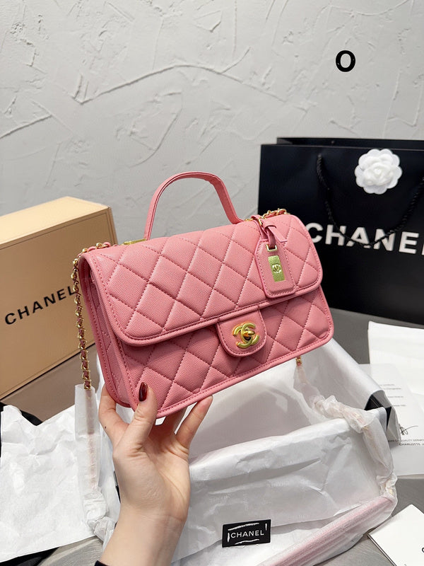 Style My Style - CNL3 Bags - 499