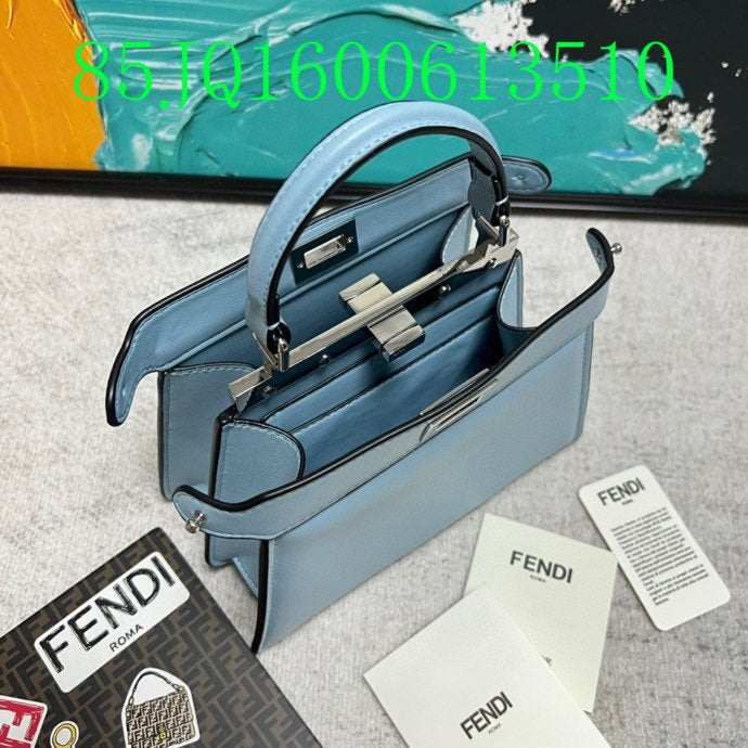 GC - Shoulder - 3127