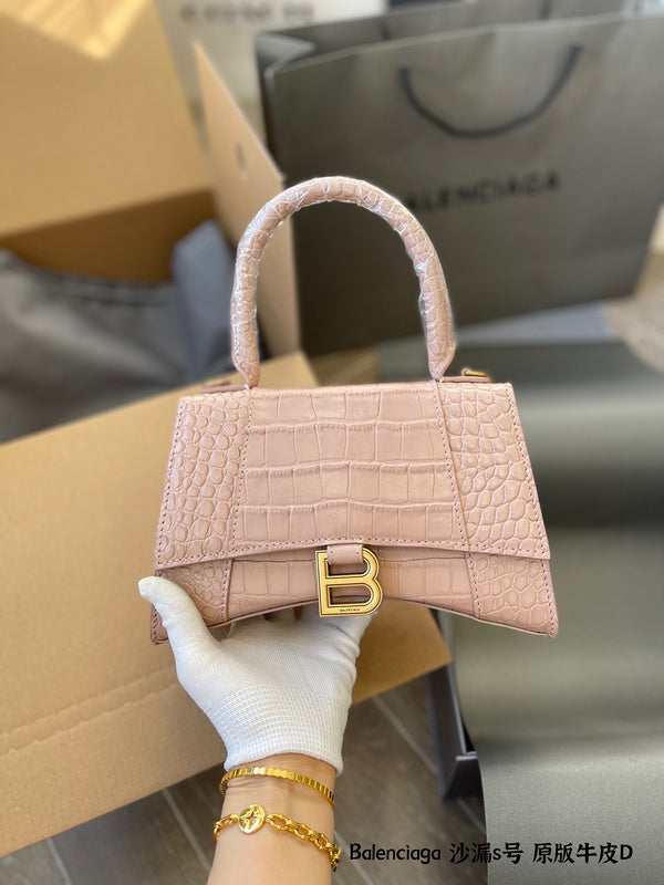 Luxurious Totes - BGA2 Bags - 215