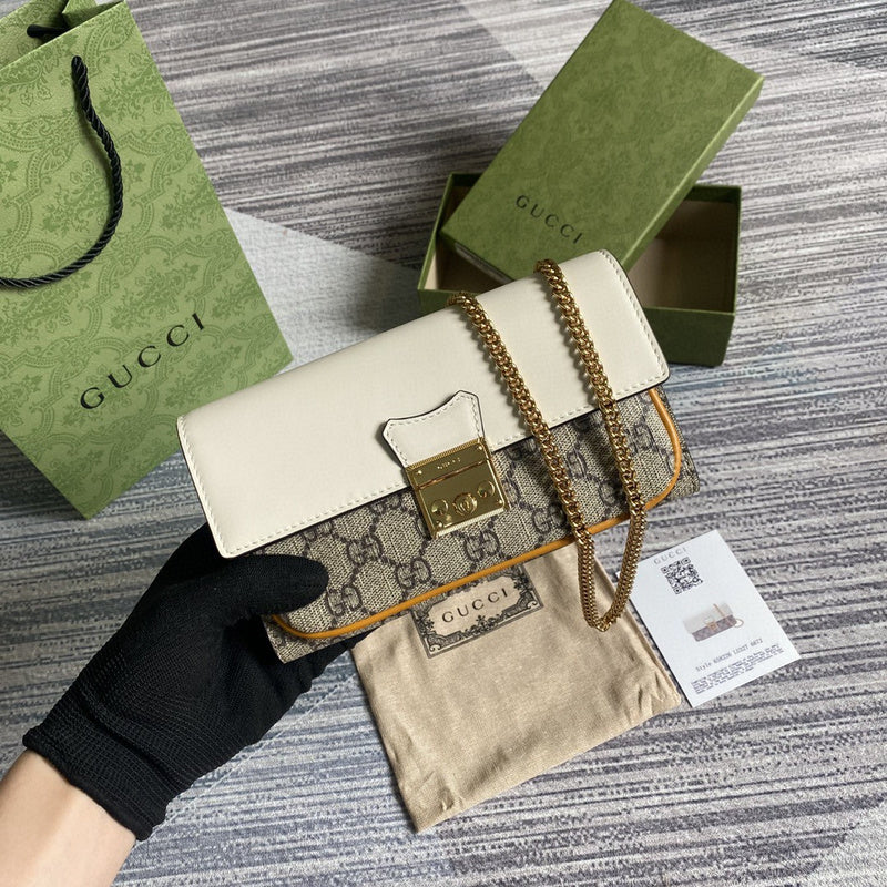 Luxurious Totes - Latest - 4019
