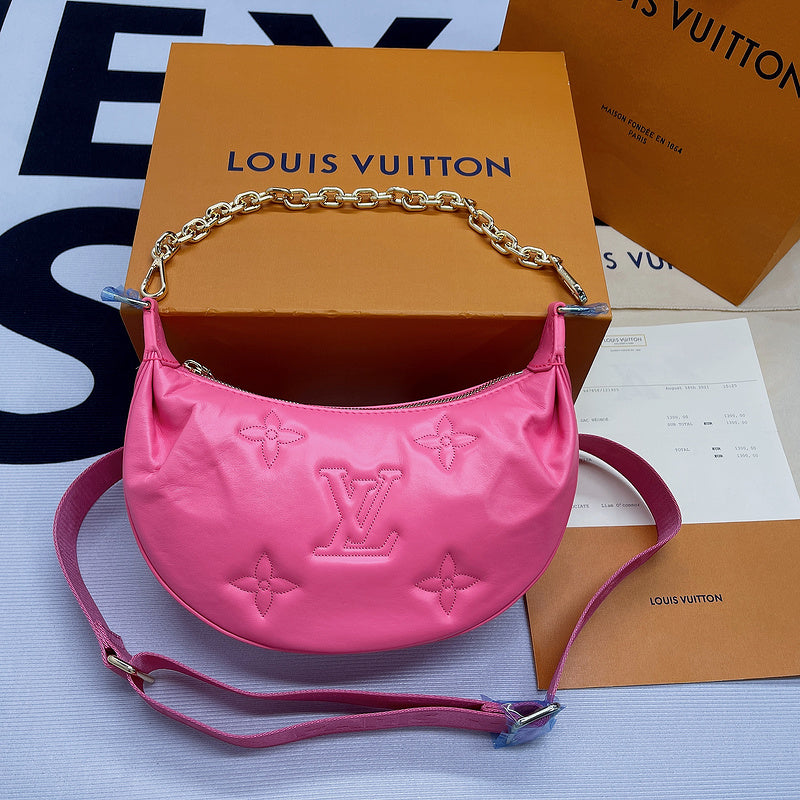 Lux-Totes - LOV Bags - 731