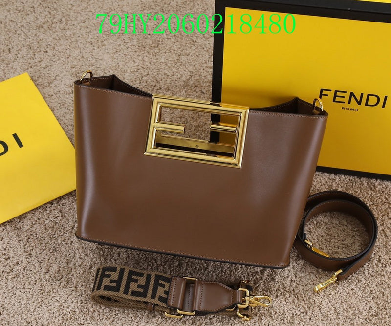 GC - Shoulder - 2662