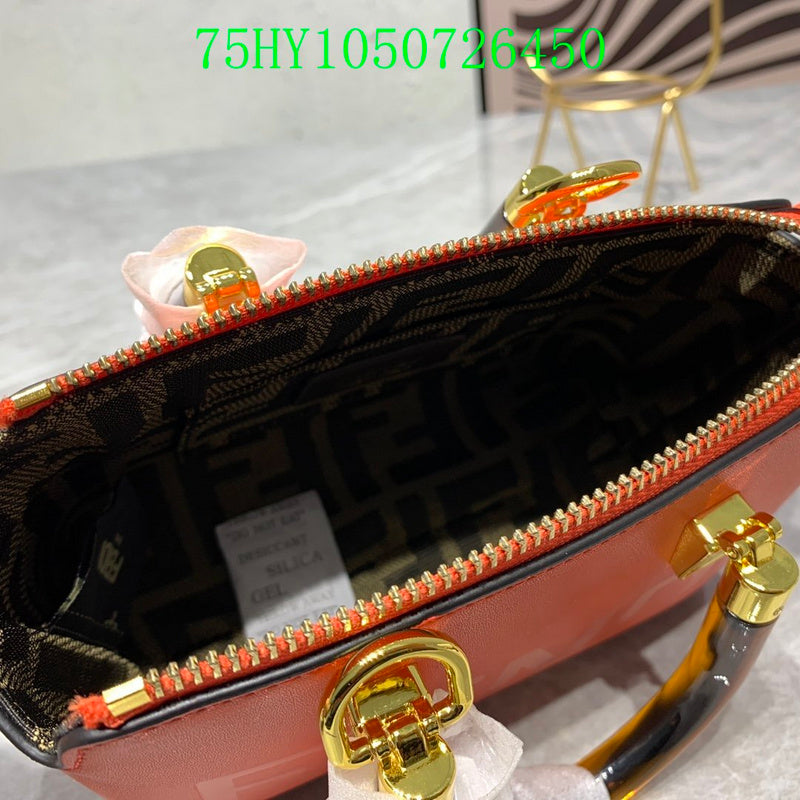 GC - Shoulder - 3285