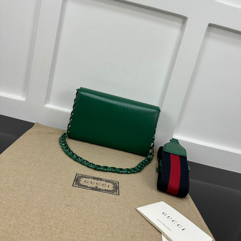 GUI - Luxurious Totes - 546